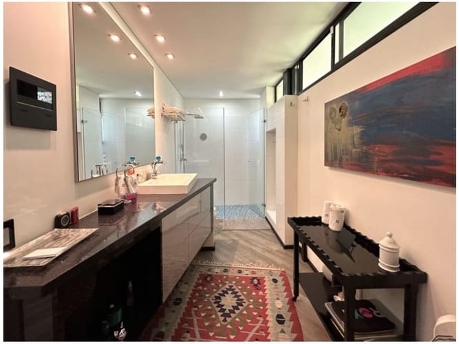Casa de 3 alcobas en venta en El Tablazo, Rionegro, 500 m² · foto 9 de 10