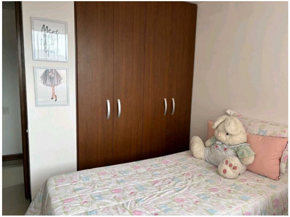 Apartamento en venta en Cumbres, Envigado · foto 17 de 17