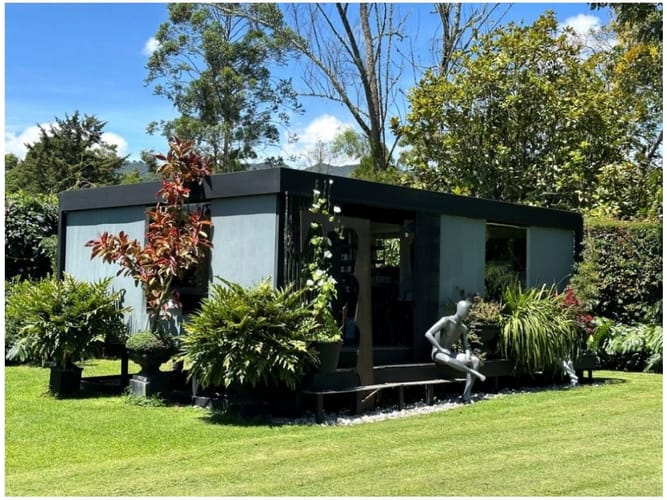 Casa de 3 alcobas en venta en El Tablazo, Rionegro, 500 m² · foto 10 de 10