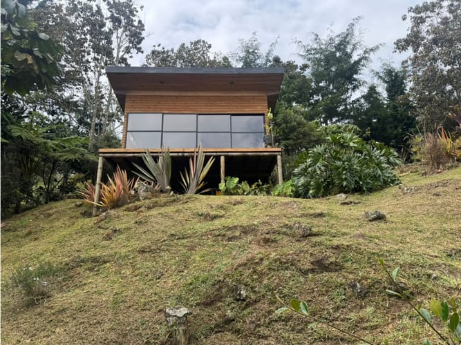 Casa de 2 alcobas en venta en El Tambo, La Ceja, 155 m² · foto 15 de 20