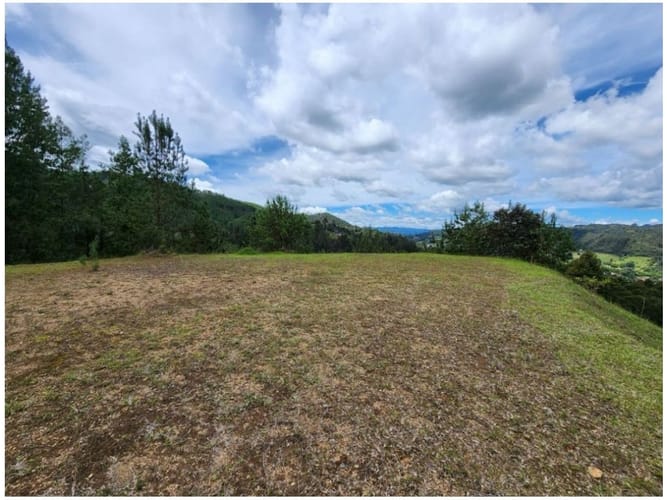 Lote en venta en Los Salados, El Retiro, 8964 m² · foto 2 de 8