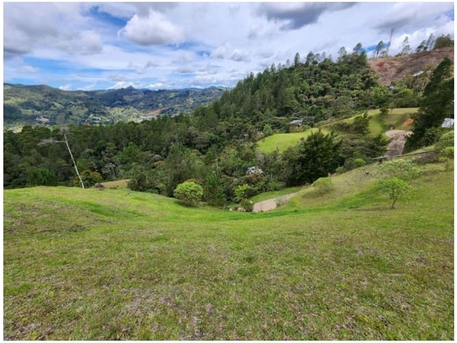 Lote en venta en Los Salados, El Retiro, 8964 m² · foto 3 de 8