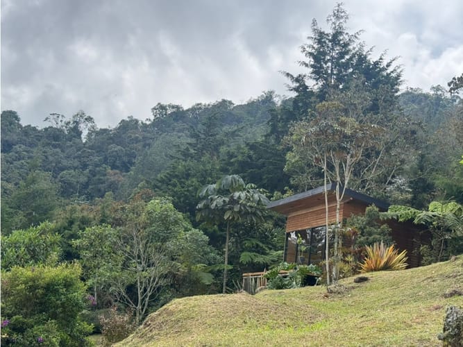 Casa de 2 alcobas en venta en El Tambo, La Ceja, 155 m² · foto 17 de 20