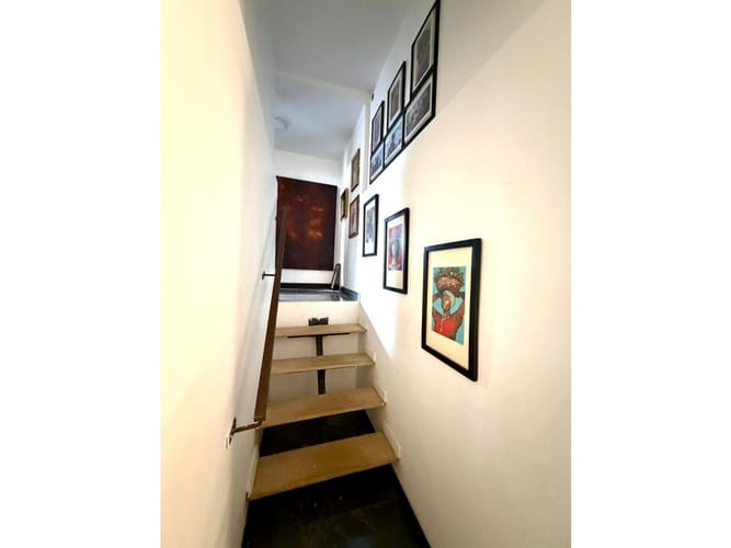Casa de 5 alcobas en venta en Loma El Atravesado, Envigado, 390 m² · foto 12 de 24