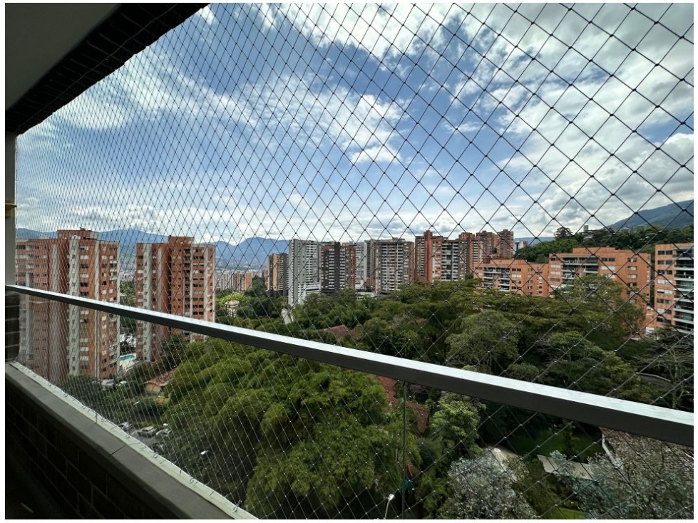 Apartamento en venta en Cumbres, Envigado · foto 4 de 22