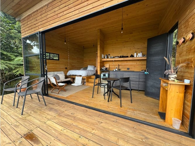 Casa de 2 alcobas en venta en El Tambo, La Ceja, 155 m² · foto 20 de 20