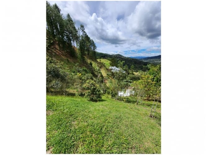 Lote en venta en Los Salados, El Retiro, 8964 m² · foto 7 de 8