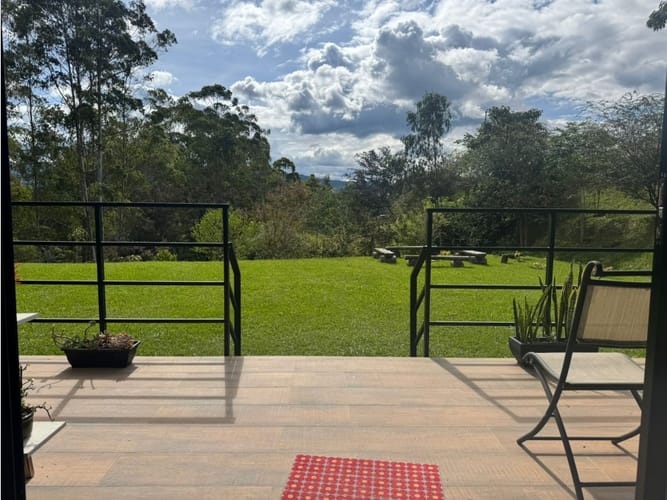 Casa de 2 alcobas en venta en El Retiro, 133 m² · foto 2 de 19