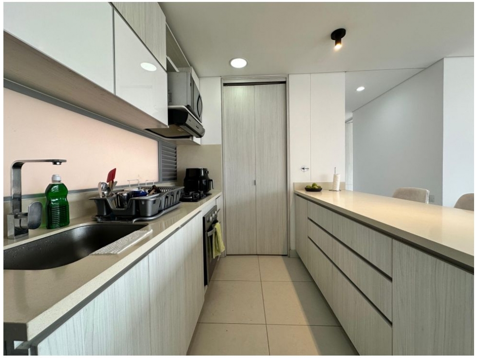 Apartamento en venta en Cumbres, Envigado · foto 7 de 22