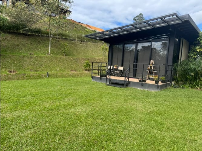 Casa de 2 alcobas en venta en El Retiro, 133 m² · foto 3 de 19