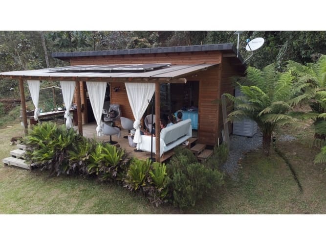 Lote en venta en Los Salados, El Retiro, 50 m² · foto 2 de 6