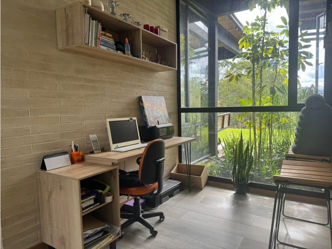 Casa de 2 alcobas en venta en El Retiro, 133 m² · foto 4 de 19