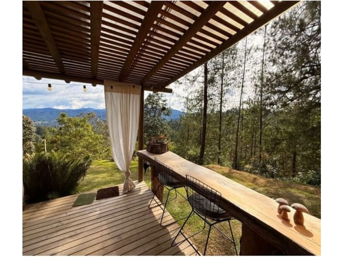 Lote en venta en Los Salados, El Retiro, 50 m² · foto 3 de 6