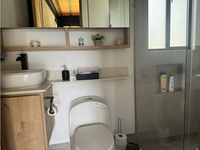 Casa de 2 alcobas en venta en El Retiro, 133 m² · foto 5 de 19