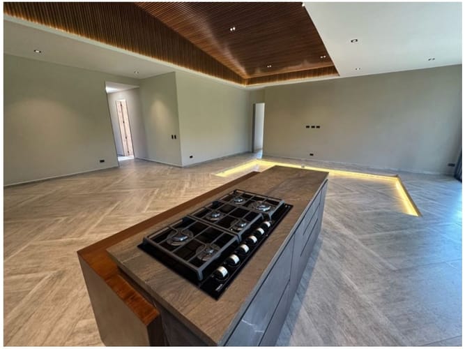 Casa de 4 alcobas en venta en Llano Grande, Rionegro, 525 m² · foto 10 de 24