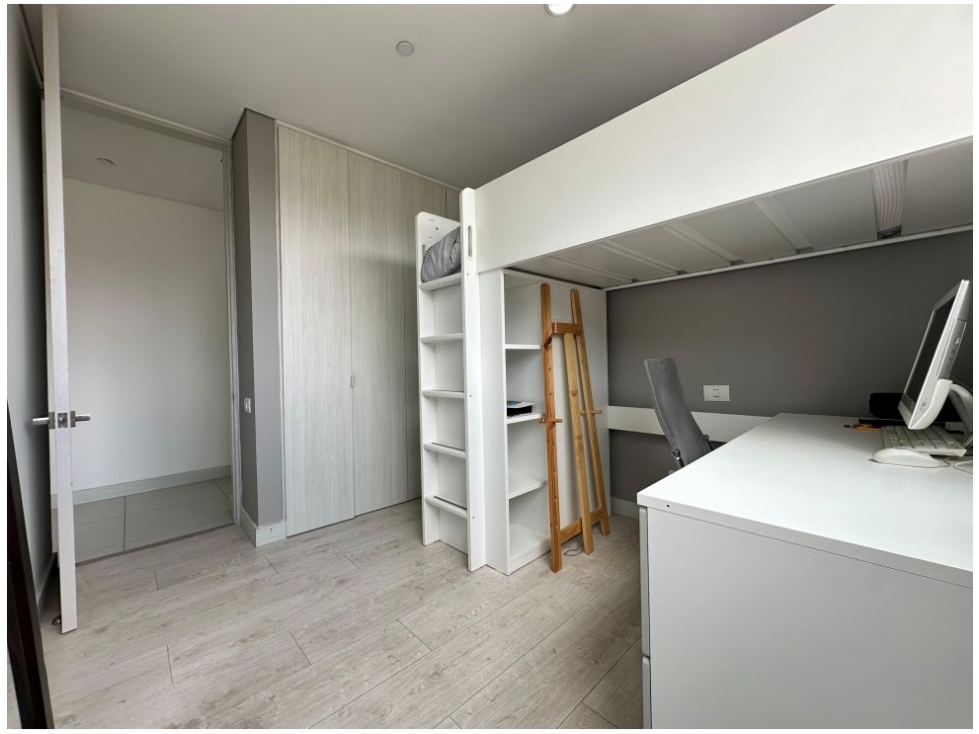 Apartamento en venta en Cumbres, Envigado · foto 13 de 22