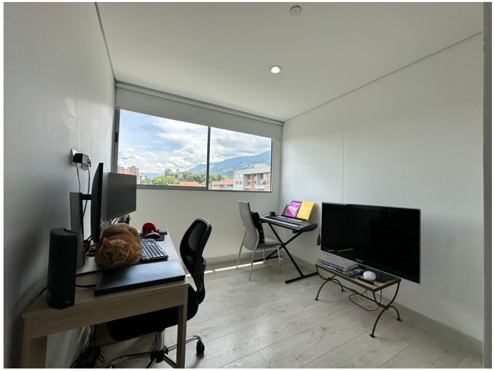 Apartamento en venta en Cumbres, Envigado · foto 14 de 22