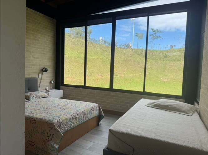 Casa de 2 alcobas en venta en El Retiro, 133 m² · foto 9 de 19