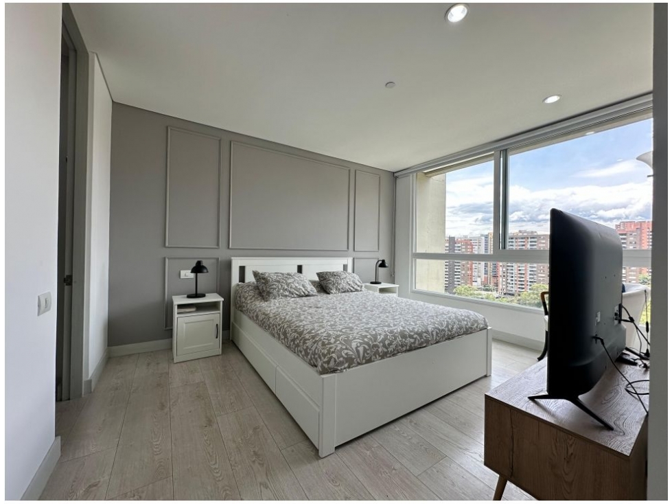 Apartamento en venta en Cumbres, Envigado · foto 16 de 22