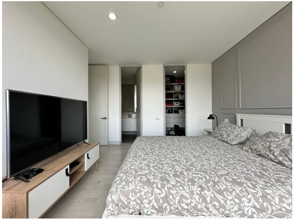 Apartamento en venta en Cumbres, Envigado · foto 17 de 22