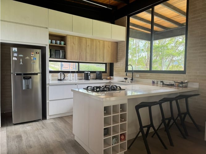 Casa de 2 alcobas en venta en El Retiro, 133 m² · foto 11 de 19