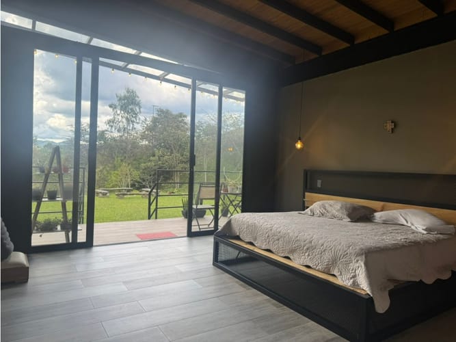 Casa de 2 alcobas en venta en El Retiro, 133 m² · foto 12 de 19