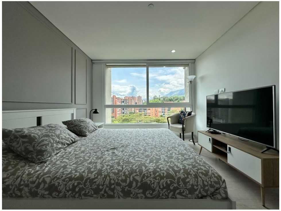 Apartamento en venta en Cumbres, Envigado · foto 19 de 22