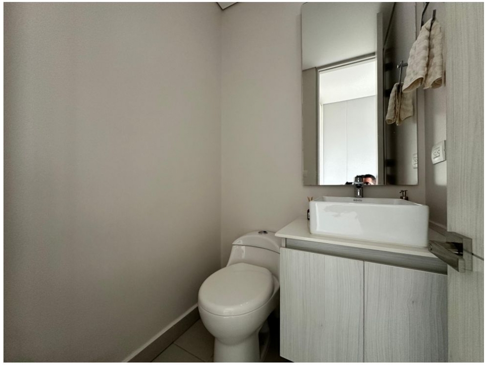 Apartamento en venta en Cumbres, Envigado · foto 21 de 22