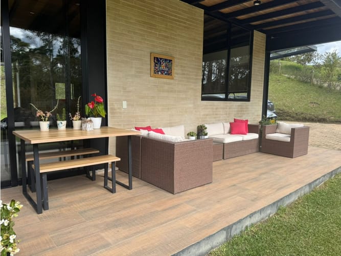 Casa de 2 alcobas en venta en El Retiro, 133 m² · foto 15 de 19