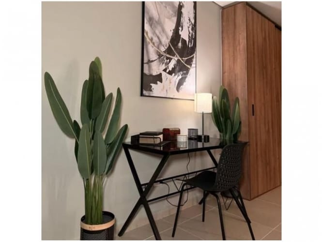Apartamento de 1 alcoba en venta en Las Acacias, Medellín, 54 m² · foto 11 de 11