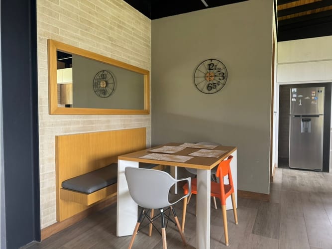 Casa de 2 alcobas en venta en El Retiro, 133 m² · foto 17 de 19