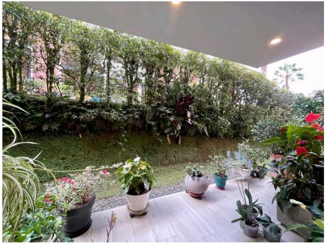Casa de 4 alcobas en venta en Loma De San Jose, Medellín, 696 m² · foto 5 de 24