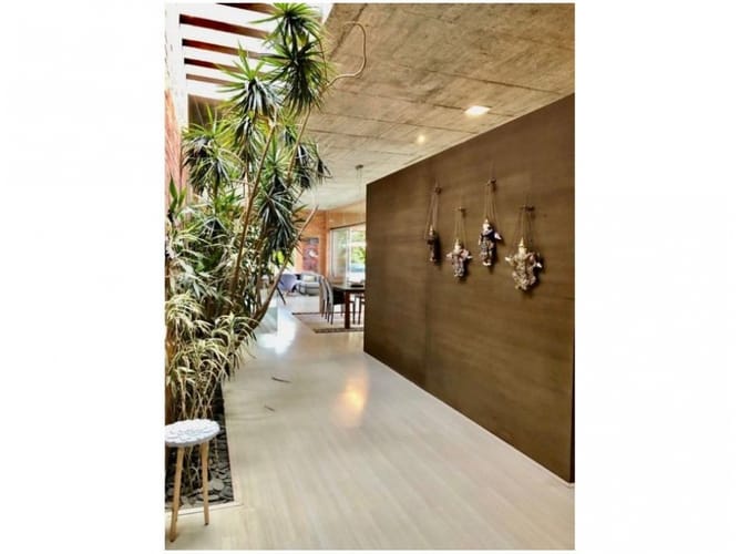 Casa de 4 alcobas en venta en Las Palmas, Medellín, 413 m² · foto 6 de 20