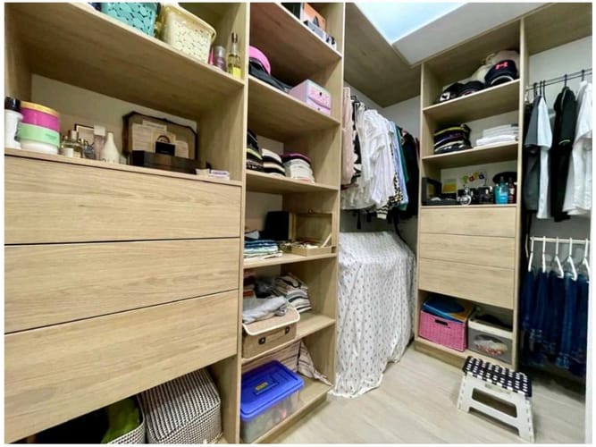 Casa de 4 alcobas en venta en Loma De San Jose, Medellín, 696 m² · foto 13 de 24