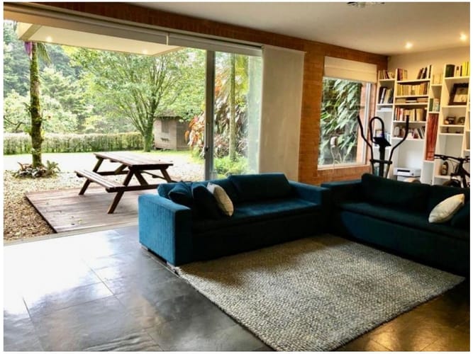 Casa de 4 alcobas en venta en Las Palmas, Medellín, 413 m² · foto 12 de 20