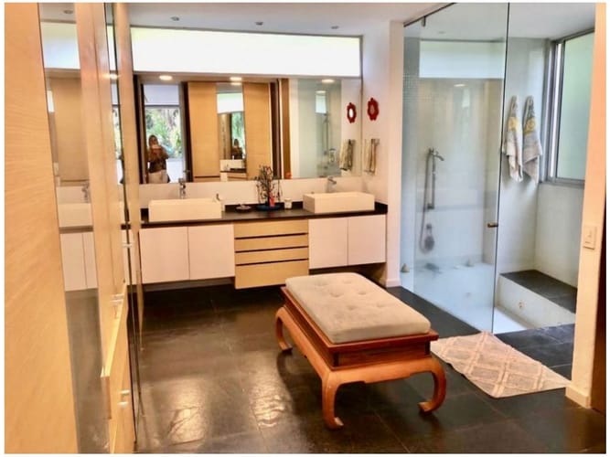 Casa de 4 alcobas en venta en Las Palmas, Medellín, 413 m² · foto 16 de 20