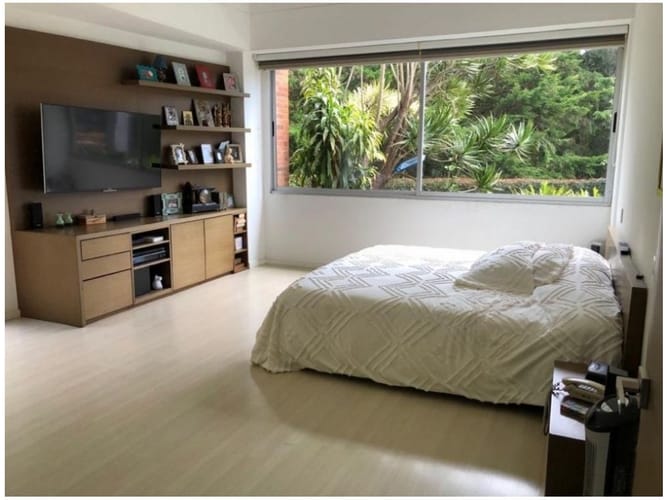 Casa de 4 alcobas en venta en Las Palmas, Medellín, 413 m² · foto 17 de 20