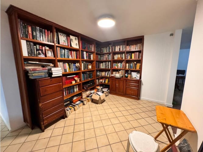 Apartamento de 3 alcobas en venta en El Tesoro, Medellín, 230 m² · foto 18 de 19