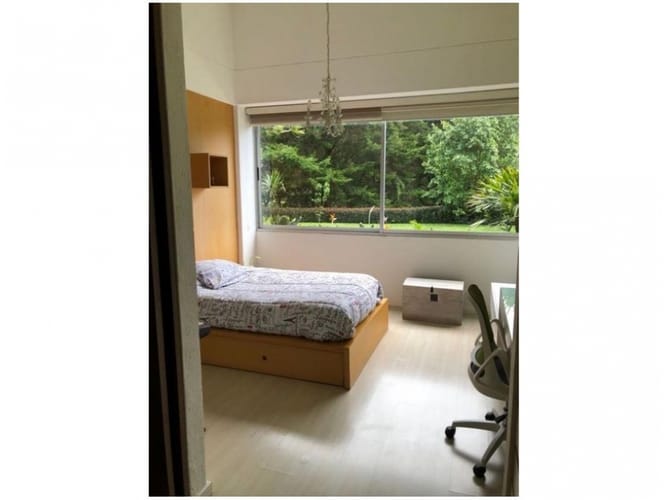 Casa de 4 alcobas en venta en Las Palmas, Medellín, 413 m² · foto 18 de 20