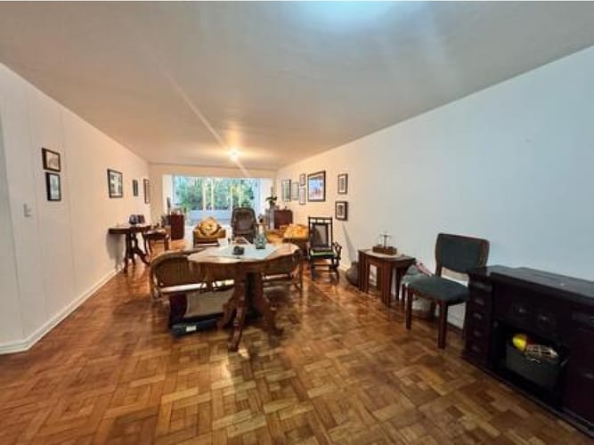 Apartamento de 3 alcobas en venta en El Tesoro, Medellín, 230 m² · foto 19 de 19