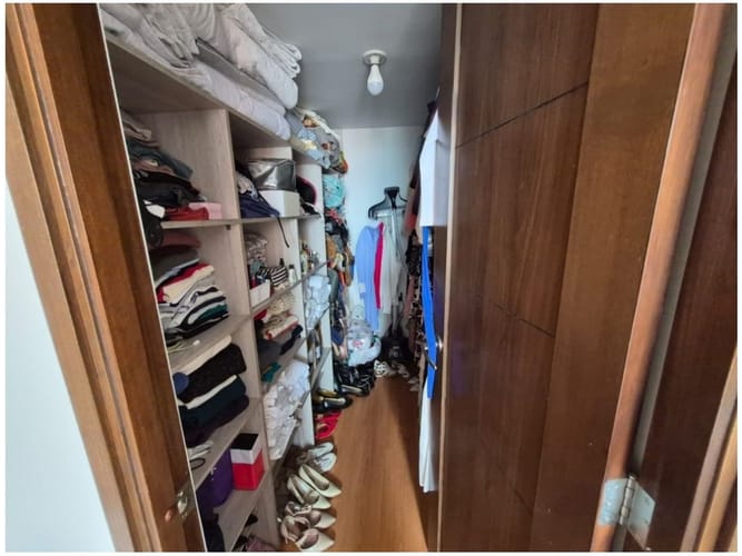Apartamento de 3 alcobas en venta en Santa María De Los Ángeles, Medellín, 108 m² · foto 6 de 11