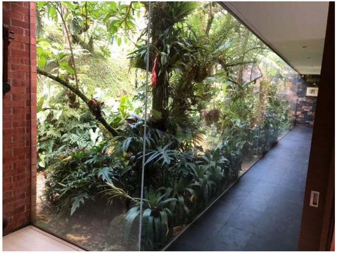 Casa de 4 alcobas en venta en Las Palmas, Medellín, 413 m² · foto 19 de 20