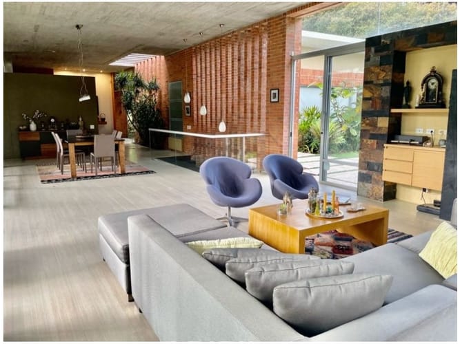 Casa de 4 alcobas en venta en Las Palmas, Medellín, 413 m² · foto 20 de 20