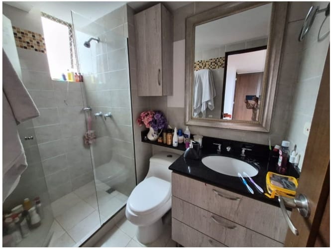 Apartamento de 3 alcobas en venta en Santa María De Los Ángeles, Medellín, 108 m² · foto 8 de 11