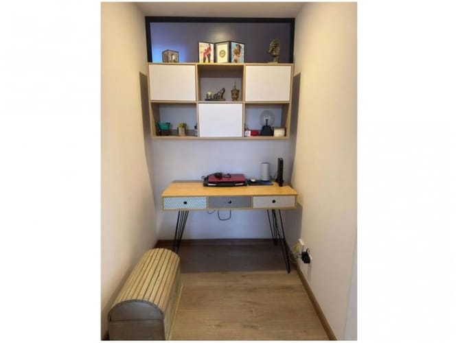Apartamento de 3 alcobas en venta en El Trianon, Envigado, 84 m² · foto 5 de 15