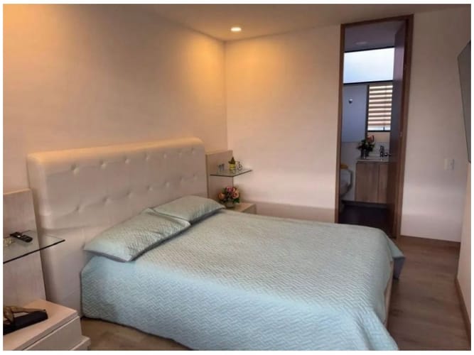Apartamento de 3 alcobas en venta en El Trianon, Envigado, 84 m² · foto 7 de 15