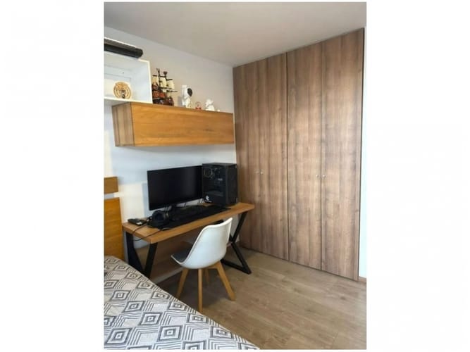 Apartamento de 3 alcobas en venta en El Trianon, Envigado, 84 m² · foto 9 de 15
