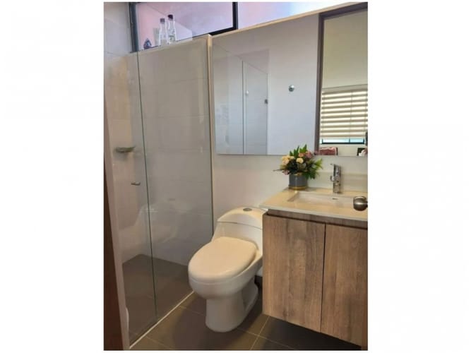 Apartamento de 3 alcobas en venta en El Trianon, Envigado, 84 m² · foto 10 de 15