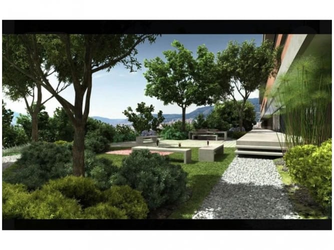 Apartamento de 3 alcobas en venta en El Trianon, Envigado, 84 m² · foto 12 de 15