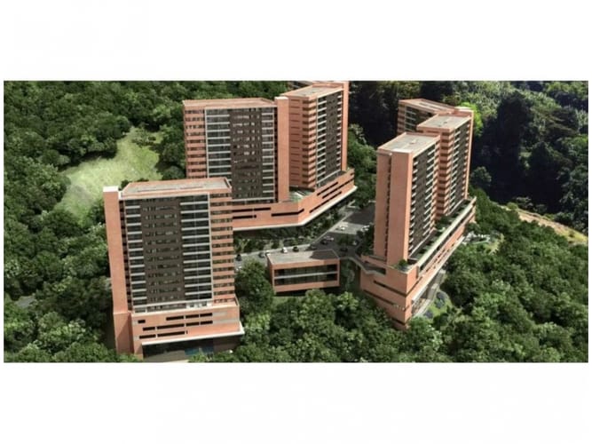 Apartamento de 3 alcobas en venta en El Trianon, Envigado, 84 m² · foto 15 de 15